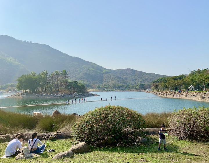 things to do in hong kong picnics inspiration lake hong kong picnic spots