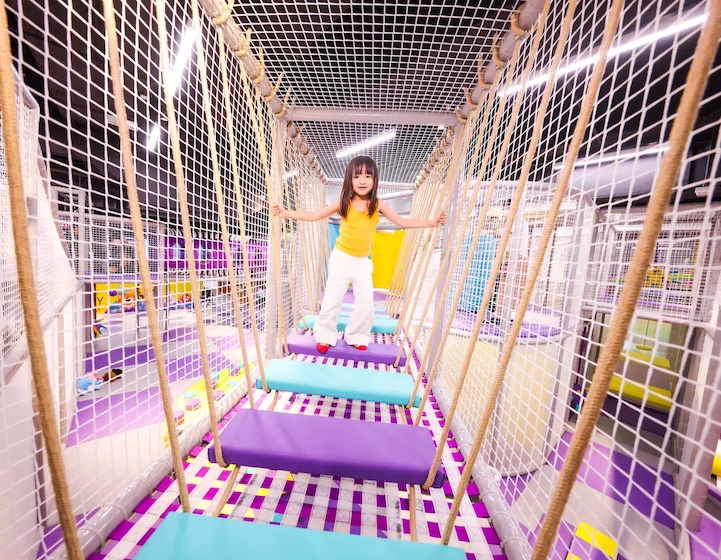 kiztopia hong kong climbing frame