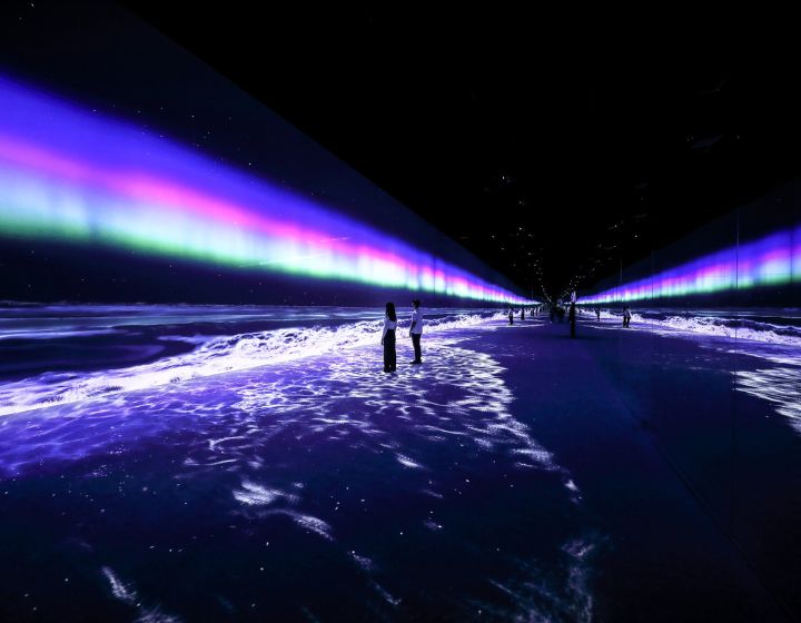 Things to do December Hong Kong Arte M 