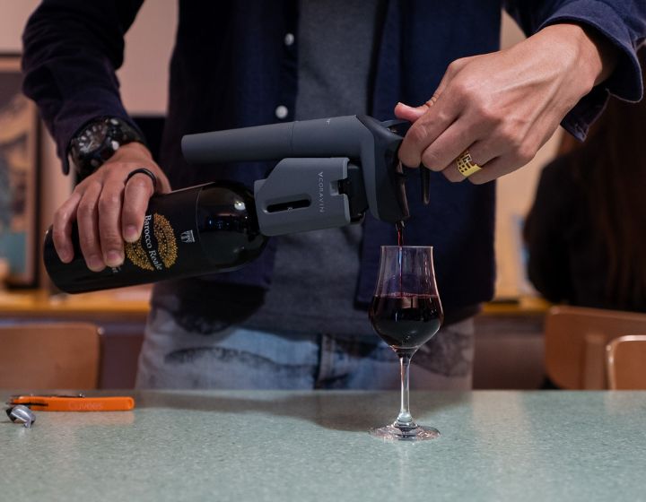 The Bottle Shop Where to Buy Liquors in Hong Kong